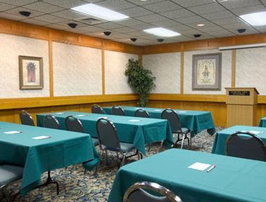 Ramada Speedway Daytona Hotel Daytona Beach Exterior foto