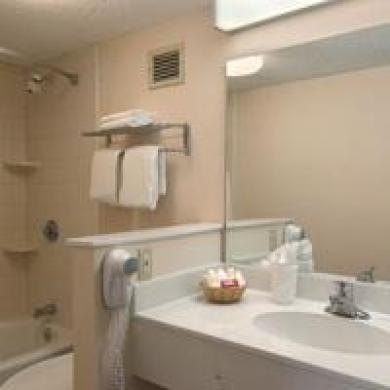 Ramada Speedway Daytona Hotel Daytona Beach Quarto foto